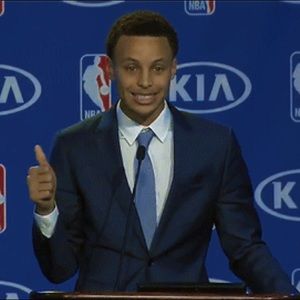 Meet your Posher, Joe